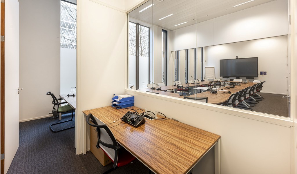 Kantoren te huur vlakbij het MAS in Antwerpen