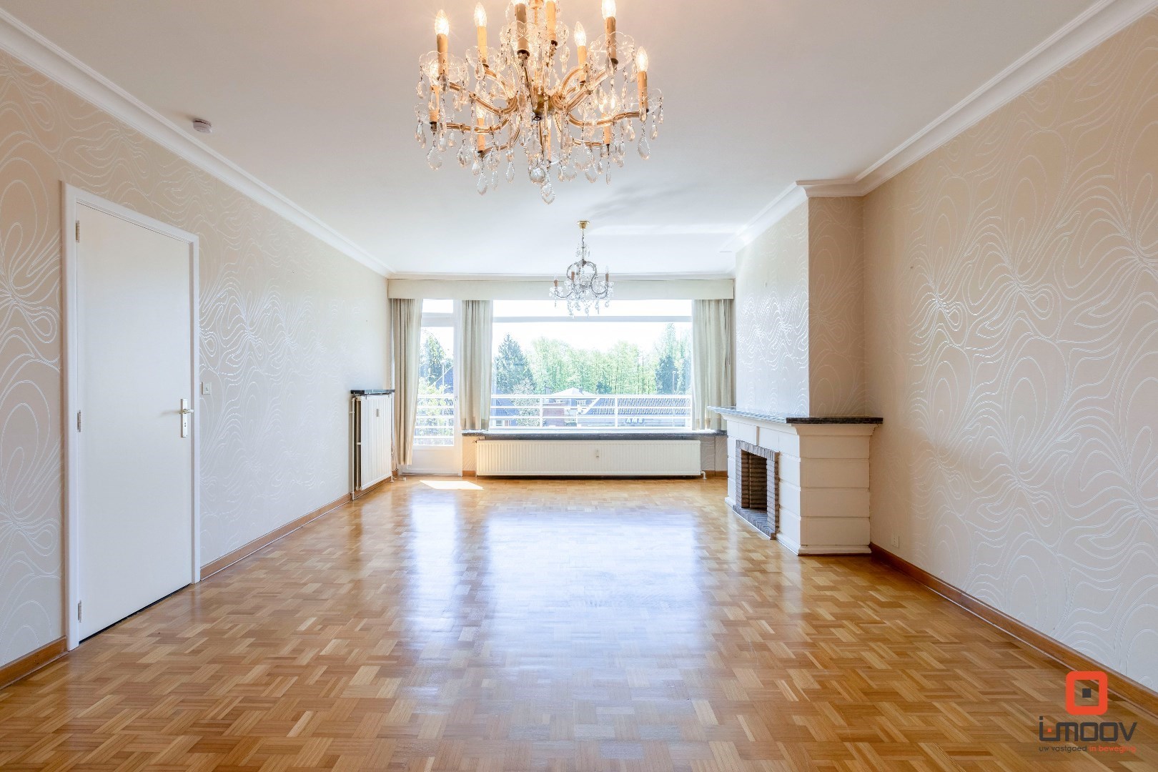 Te koop in Sint-Amandsberg