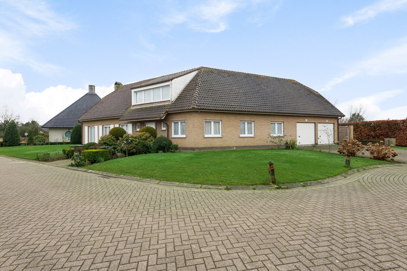 Woning verkocht in Weelde