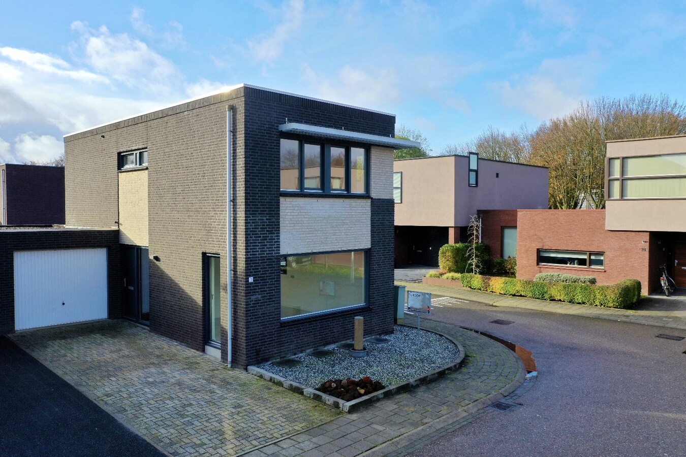 Verkocht woning - Sittard