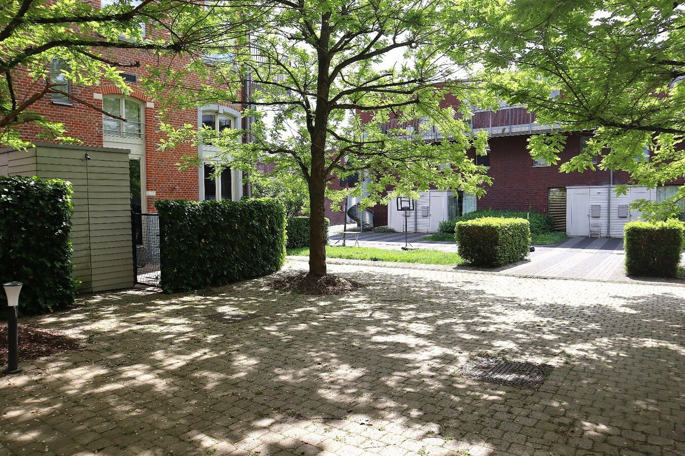 Studio in centrum Leuven: Toplocatie! 