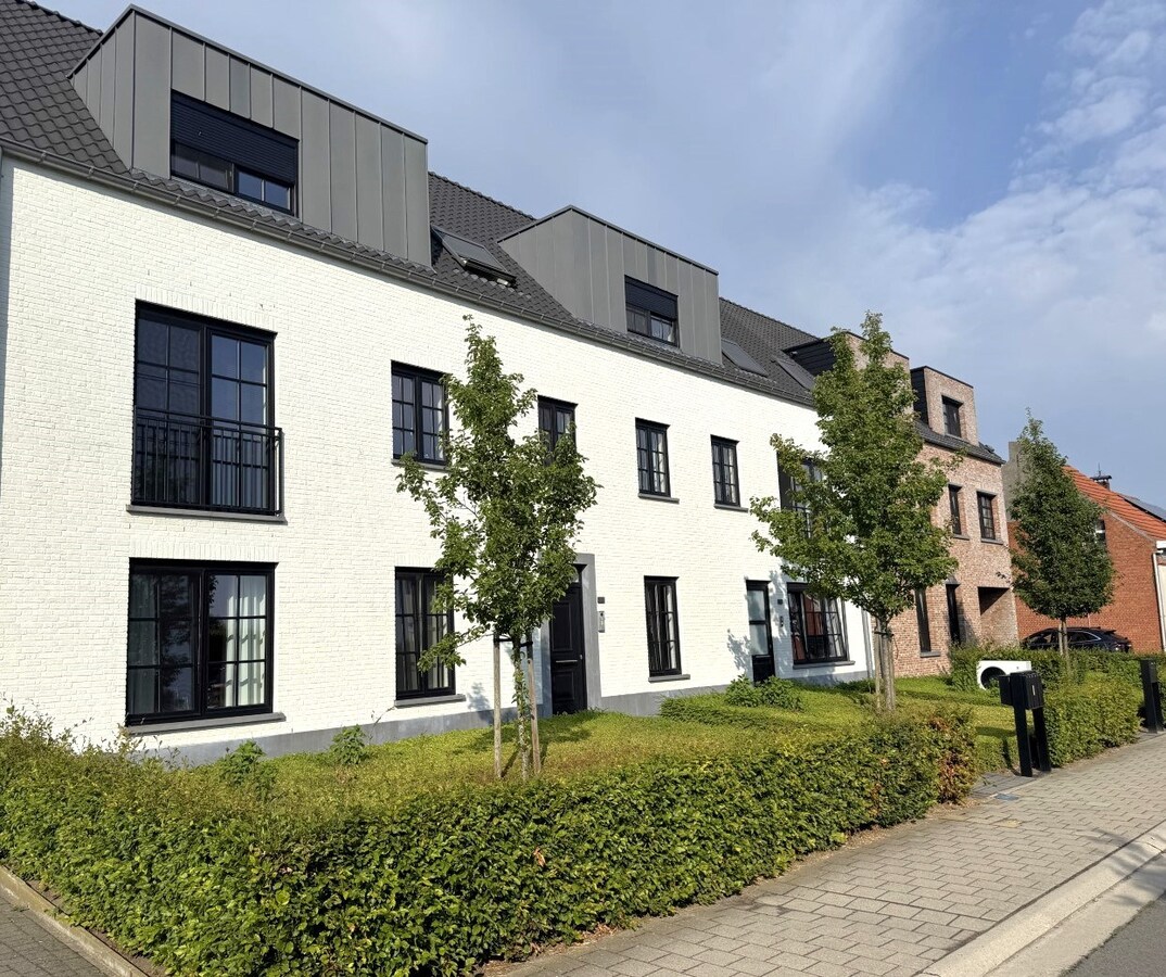 Appartement te huur in Ravels