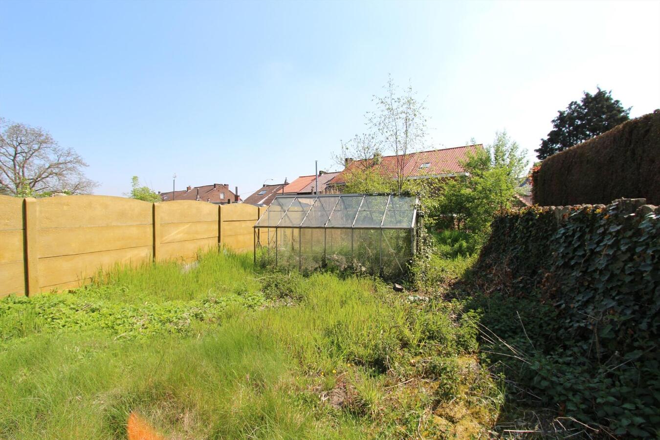 Verkocht woning - Tongeren