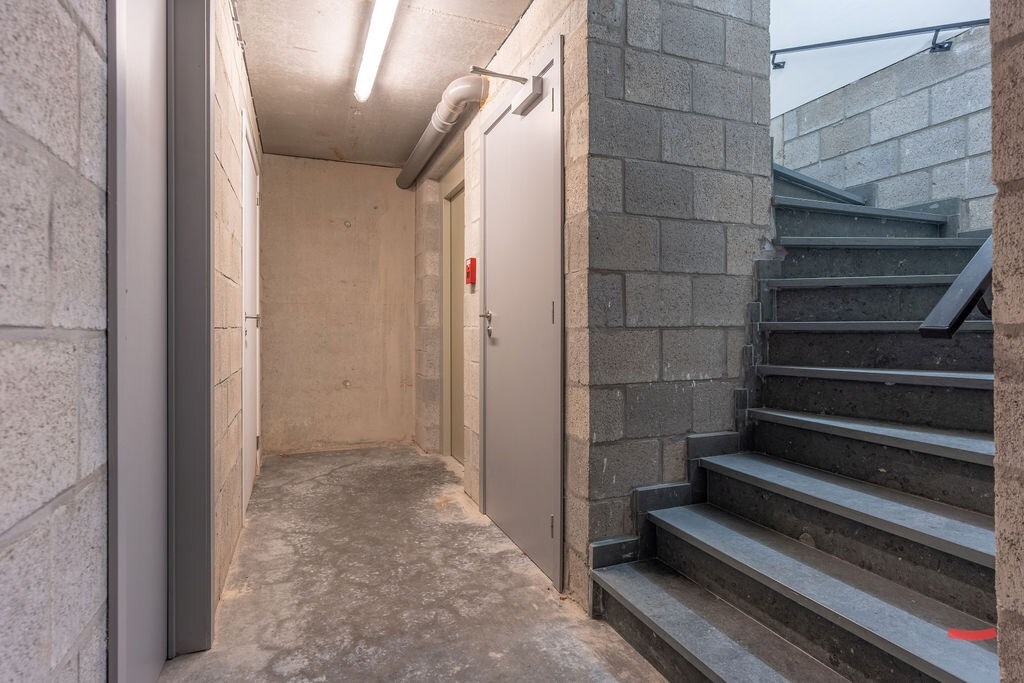 Appartement verkocht in Ravels