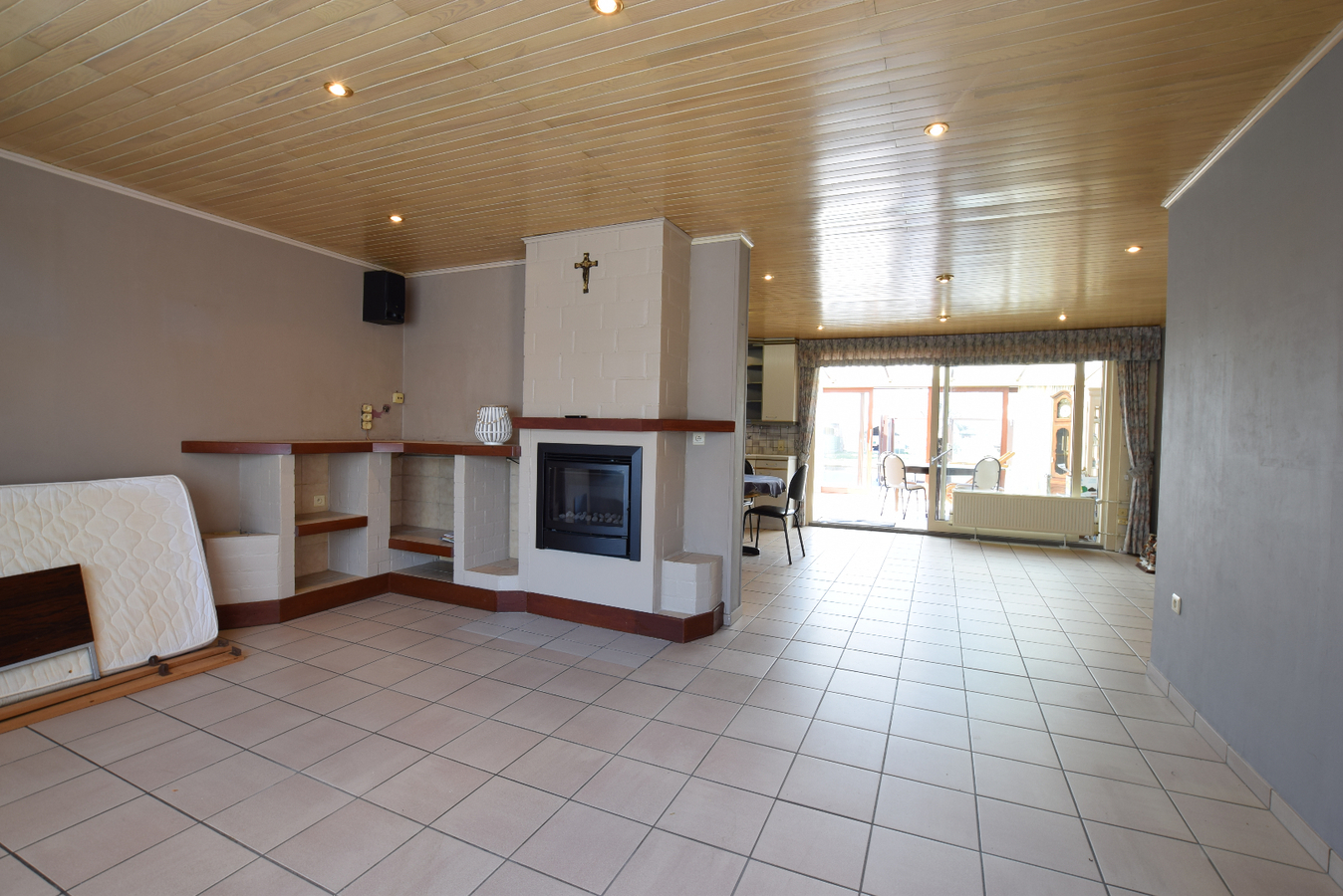 Verkocht woning - Gistel