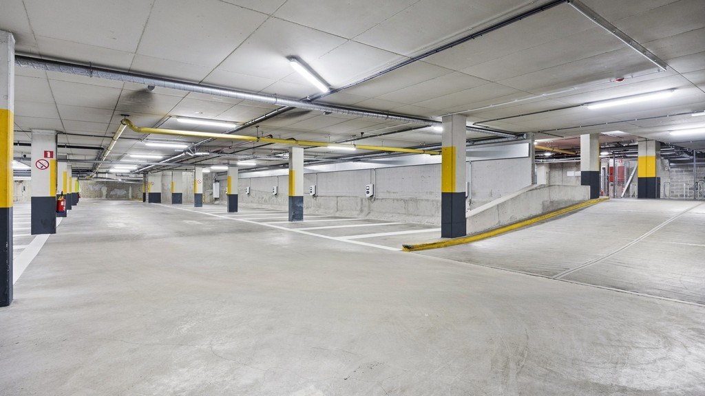 Hoogwaardige kantoren te huur in Compass Antwerpen