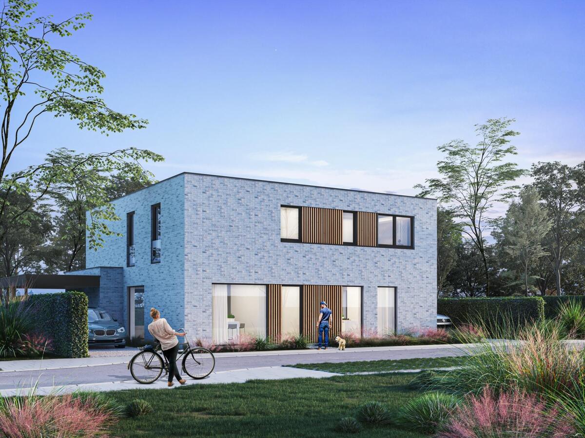 Verkocht woning - Ichtegem