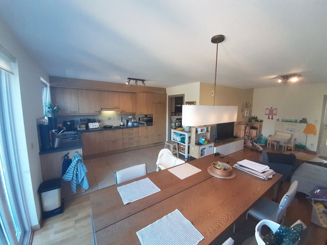 Verhuurd appartement - Heusden