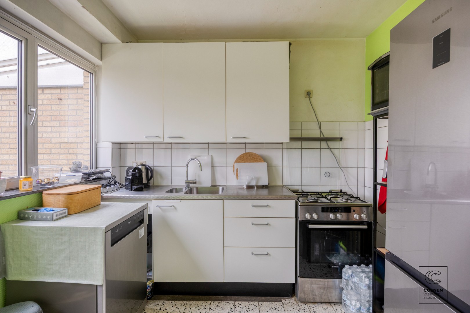 Gezinswoning met 3 slaapkamers op een zeer rustige ligging te Brecht! 