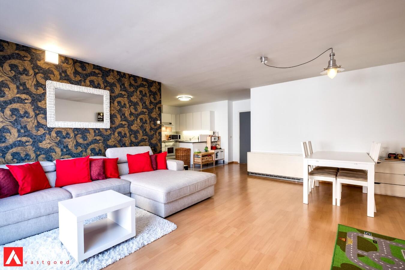 Verkocht benedenwoning - Aartrijke