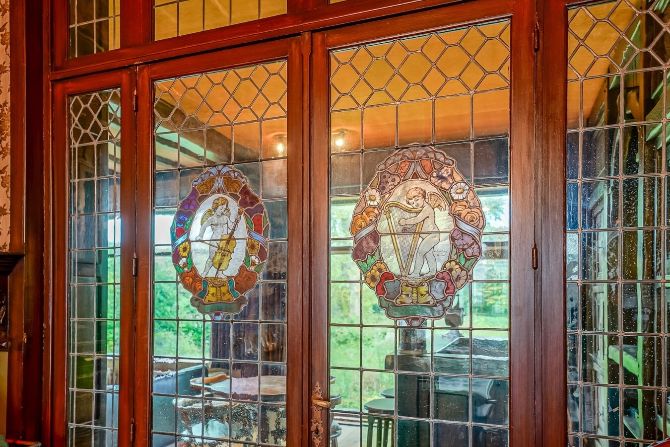 Te koop herenhuis - Oudenburg