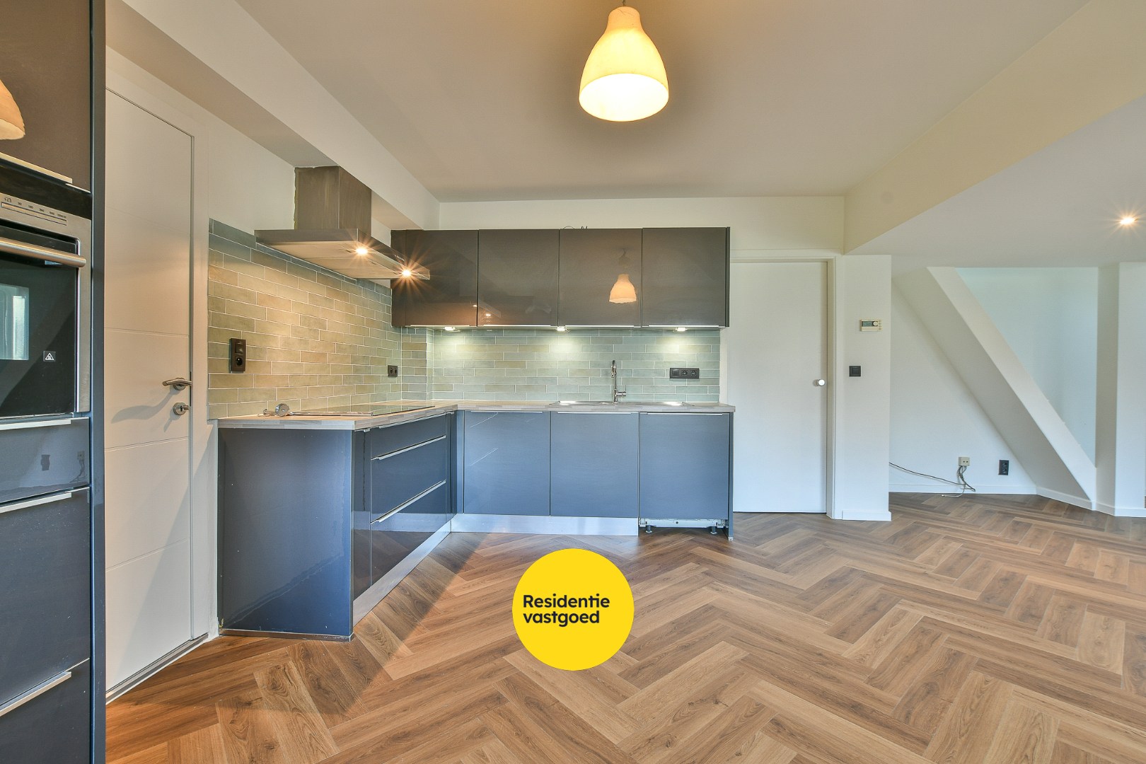 Instapklaar éénslaapkamerappartement te huur in het centrum van De Haan! 