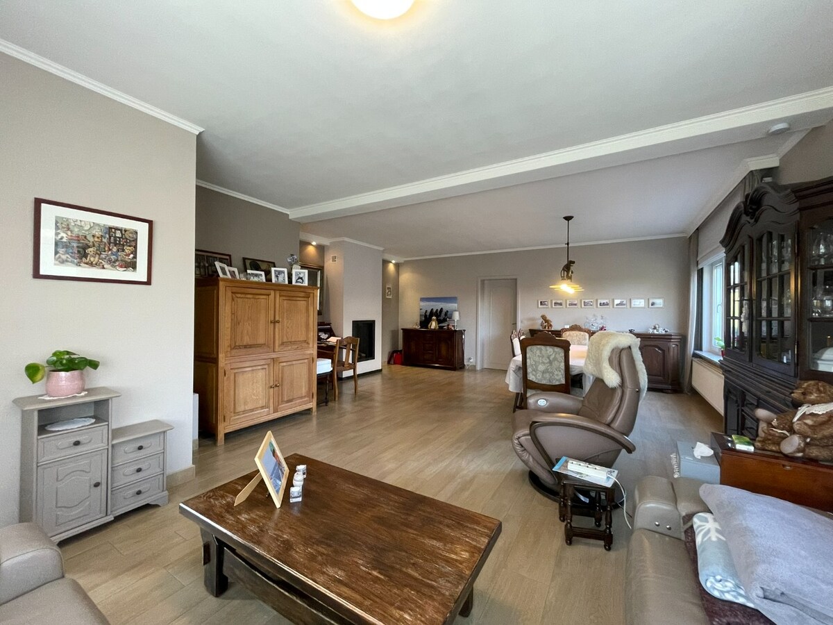 Te koop woning - Sint-Idesbald