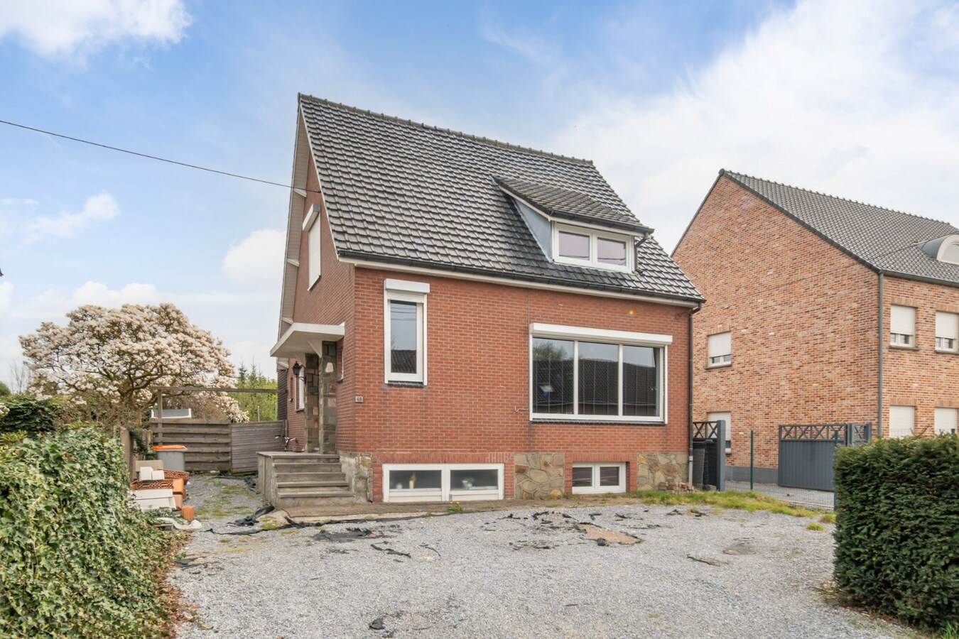 Te koop - Woning - Dilsen-Stokkem