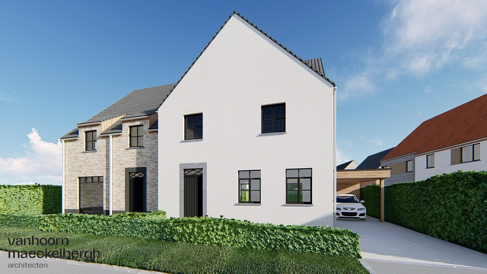 Verkocht woning - Nieuwpoort