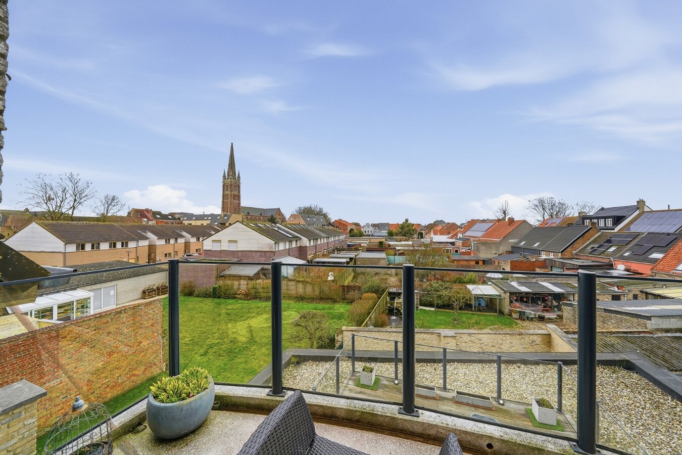 Te koop duplex - Oudenburg
