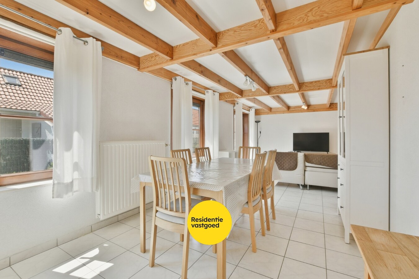Te koop vakantiewoning - Wenduine
