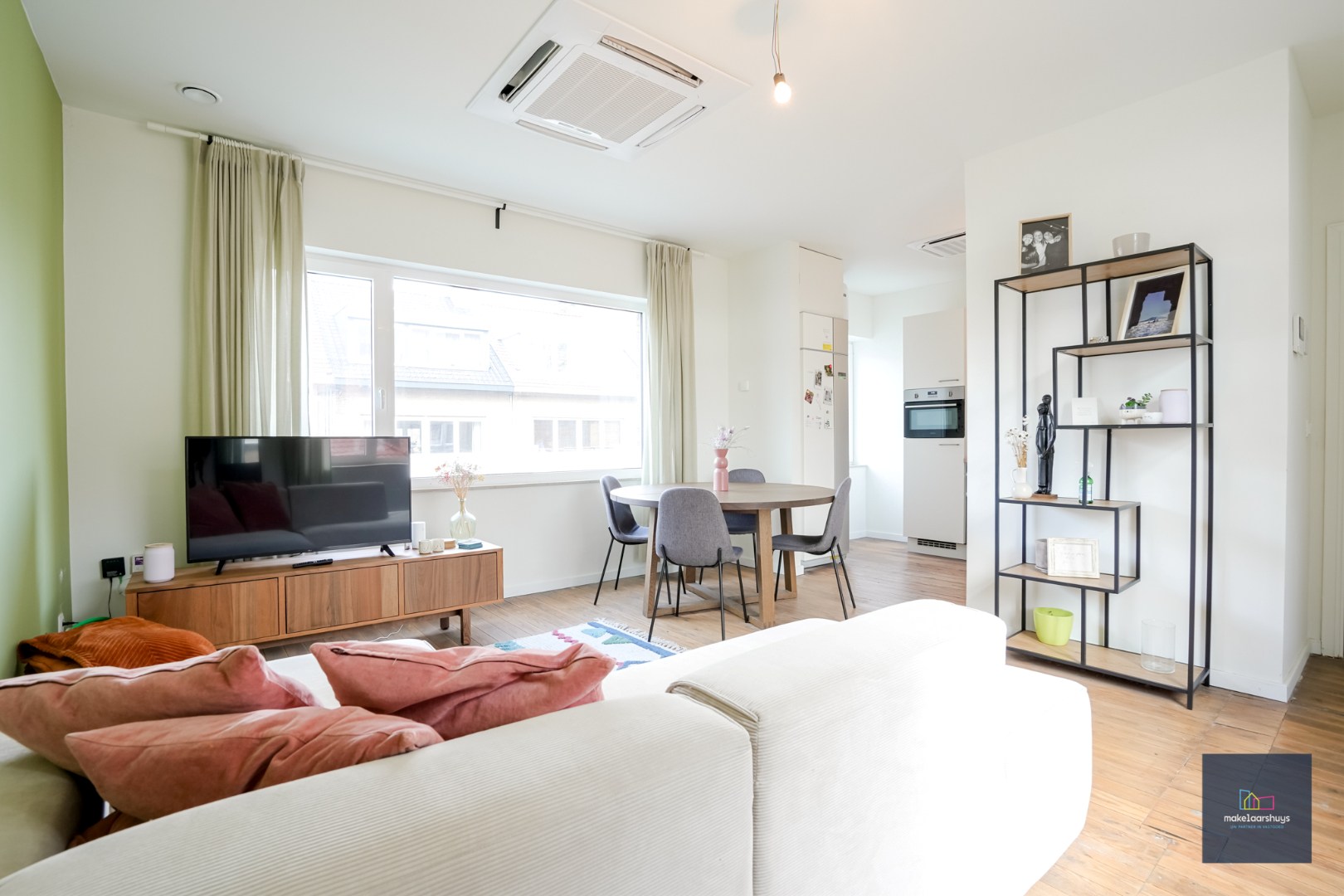 TOPPER !!! Instapkaar 1-slp.app nabij het UZ 