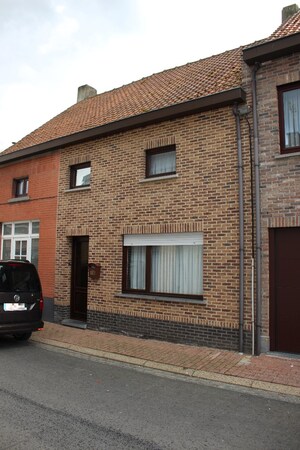 Verkocht woning - Opwijk