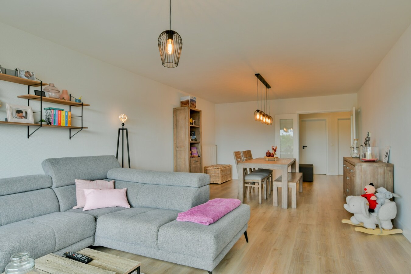 Verkocht appartement - Brugge