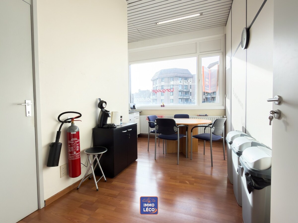 Cellule commerciale / bureau dans le centre ville ! 