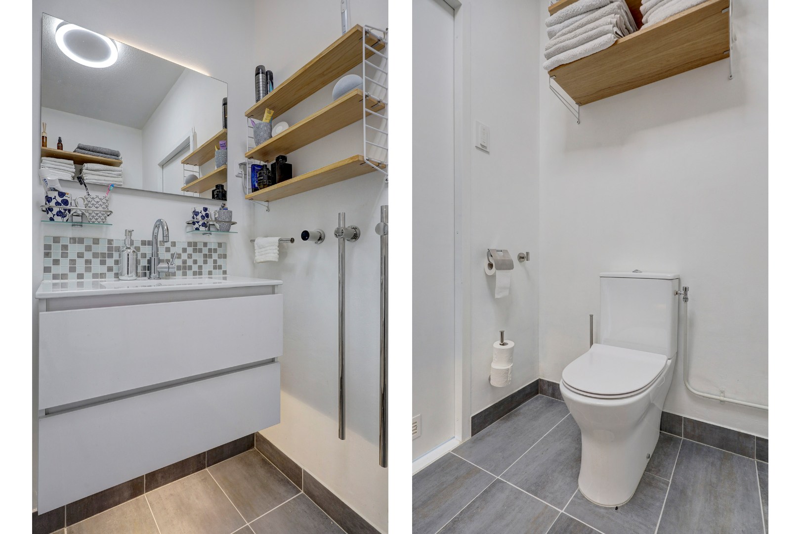 Woon-aanbieding 2 voor de prijs van één! Verrassend ruime 5-kamer woning, zonnige achtertuin, 2 keukens, 2 badkamers, parkeergelegenheid voor de deur.. 