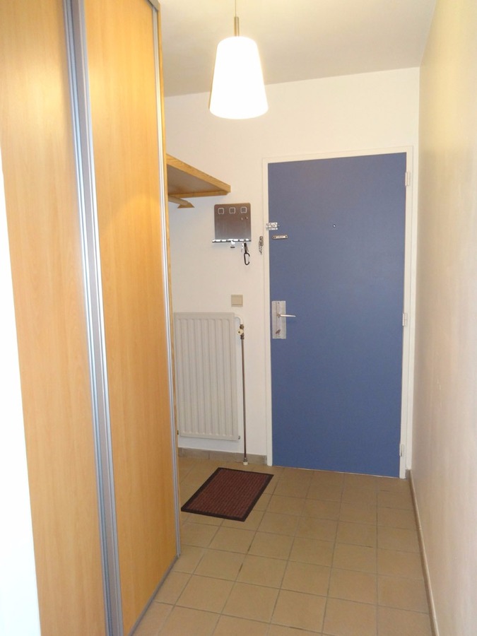 Verhuurd appartement - Zonhoven