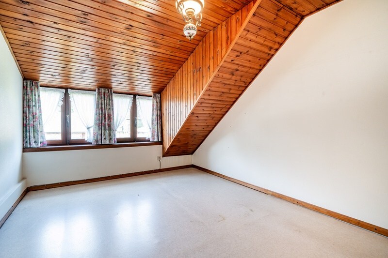 Goed gelegen huis met 3 slaapkamers 