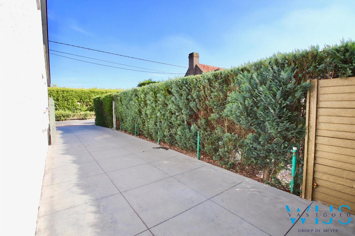 Gerenoveerd en smaakvol woonhuis op een toplocatie in Ertvelde ! 