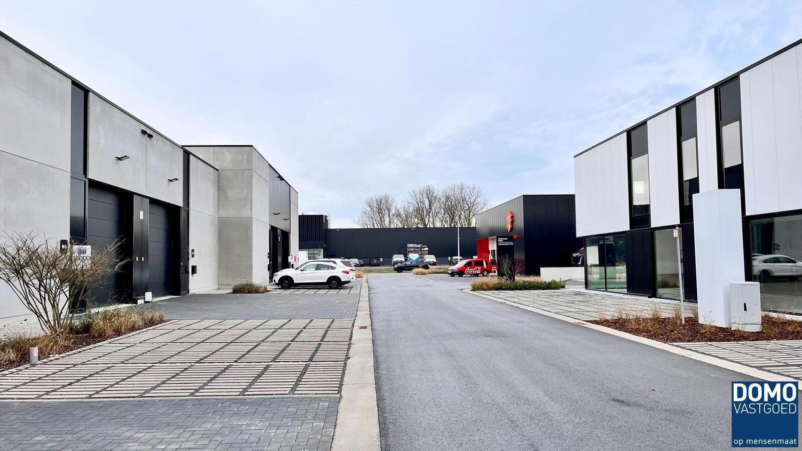 Andere verhuurd in Hasselt