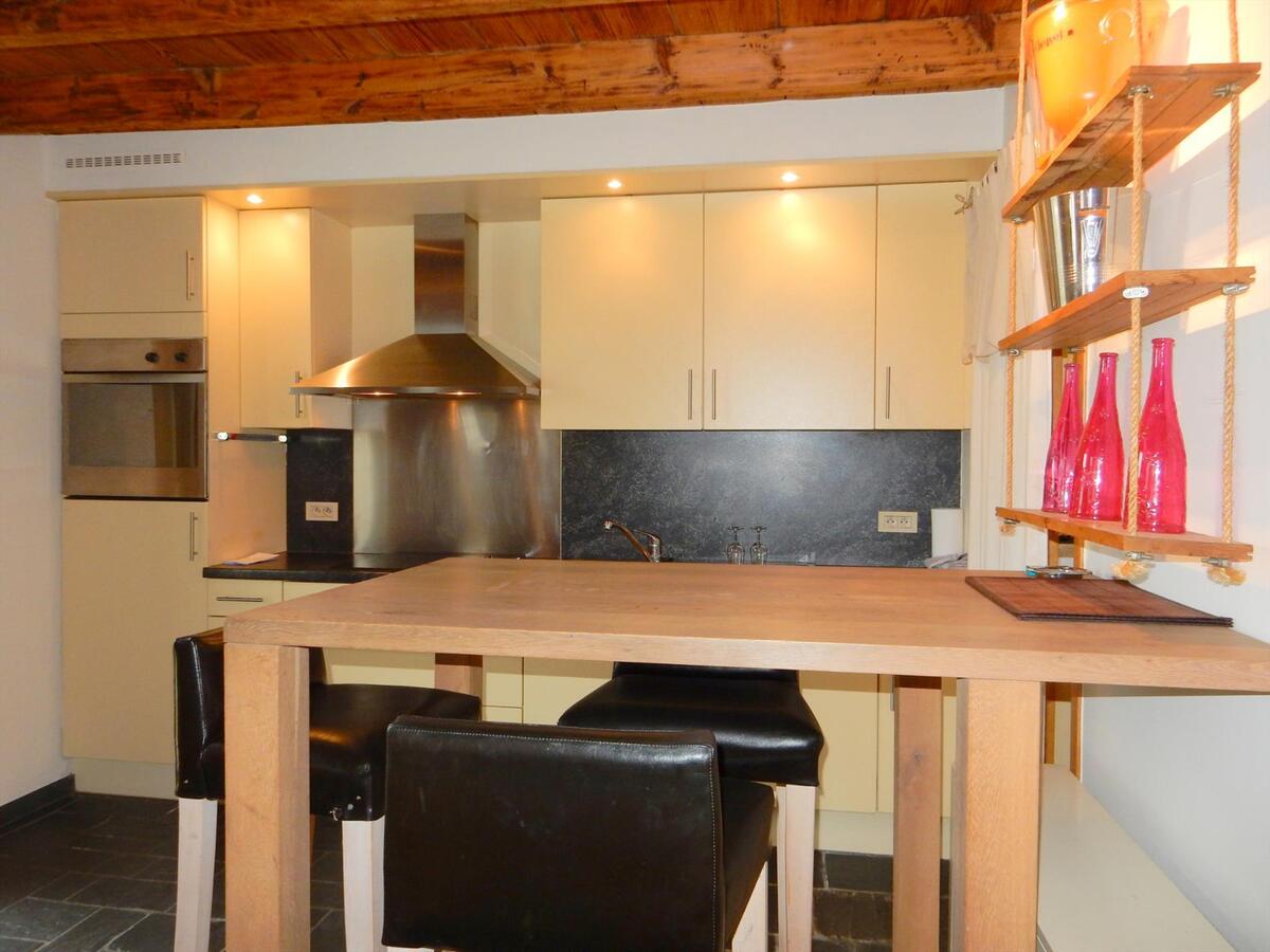 Landelijke villa met weiland te Tielt 