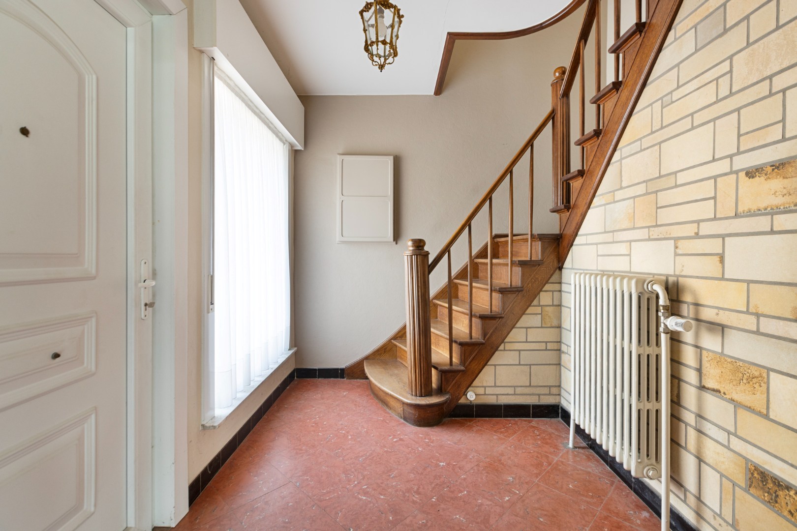 Charmante woning met 3 slpk. in Meerhout-centrum 