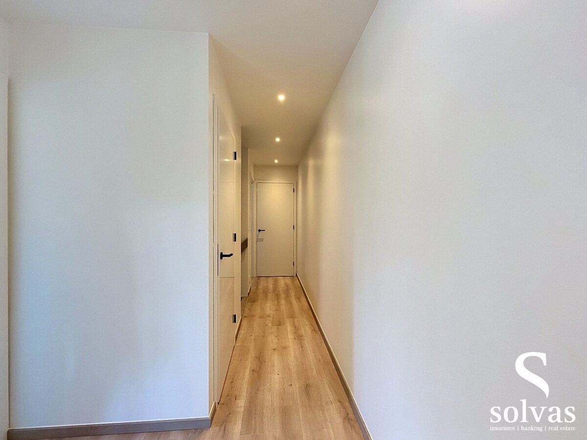 Moderne nieuwbouwwoning te Aalter-Brug! 