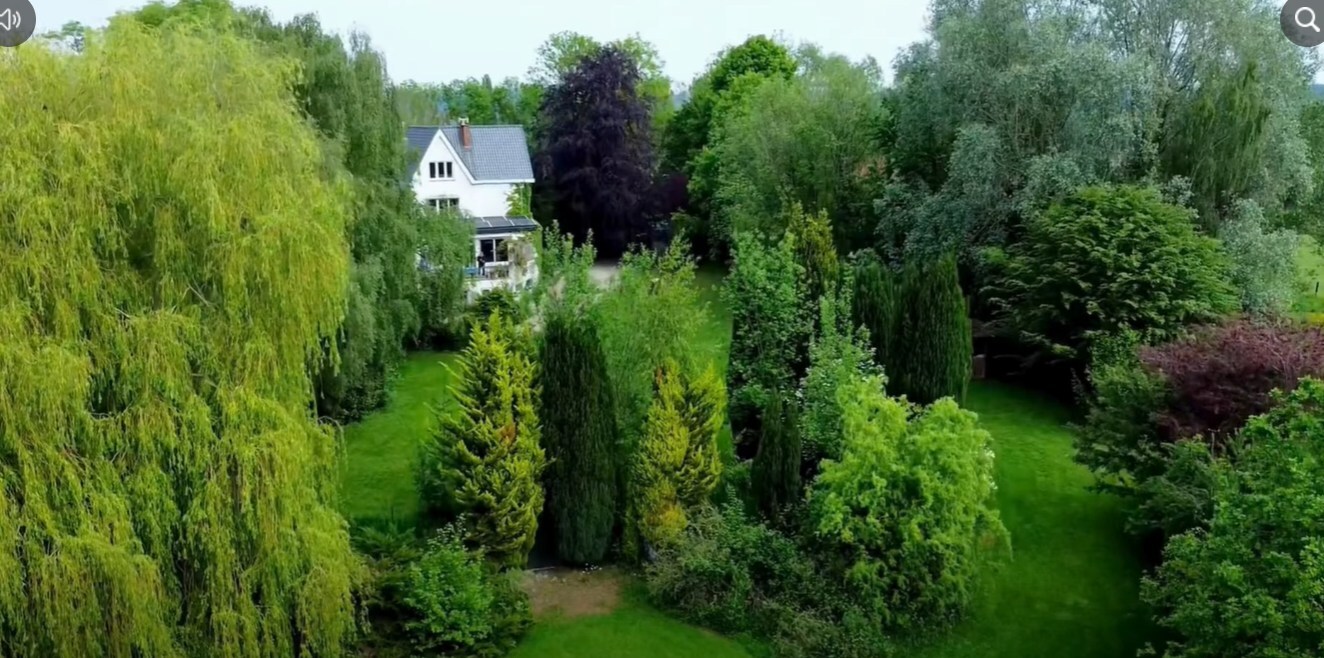 Exceptionnel, les Collines, propriété sur 8900m². 