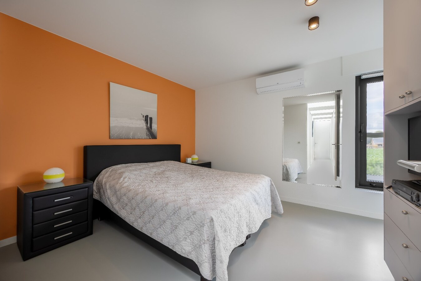 Prachtige, energiezuinige woning met 3 slaapkamers op rustige locatie te Zoersel 