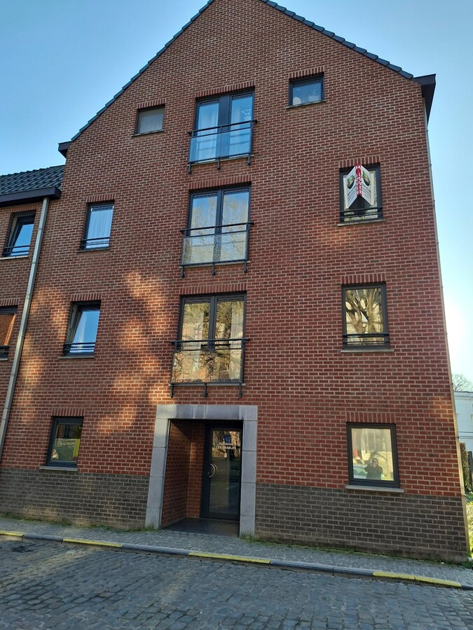 A louer - Appartement - Tournai