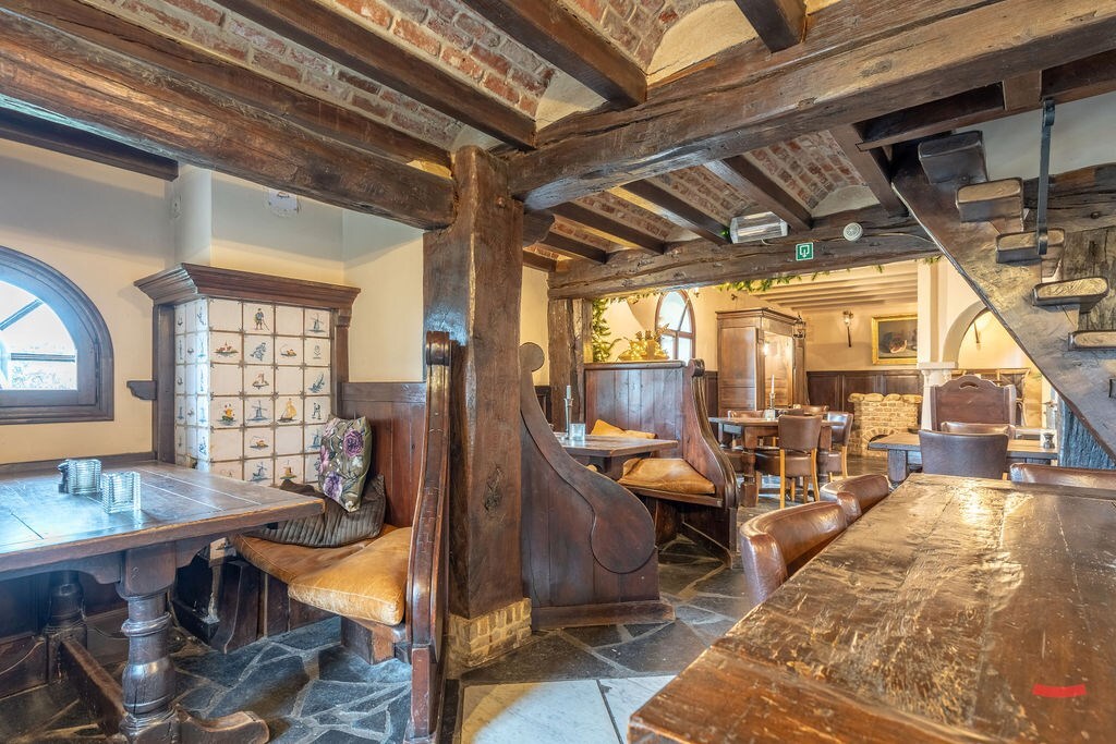 Horeca te koop | in afhandeling in Oud-Turnhout
