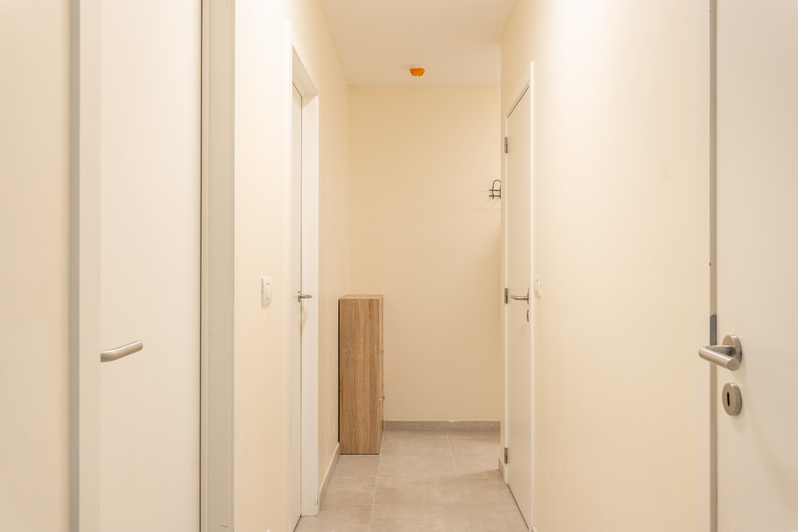 Energiezuinig appartement (EPC A) met 2 slpk en terras te Halle 