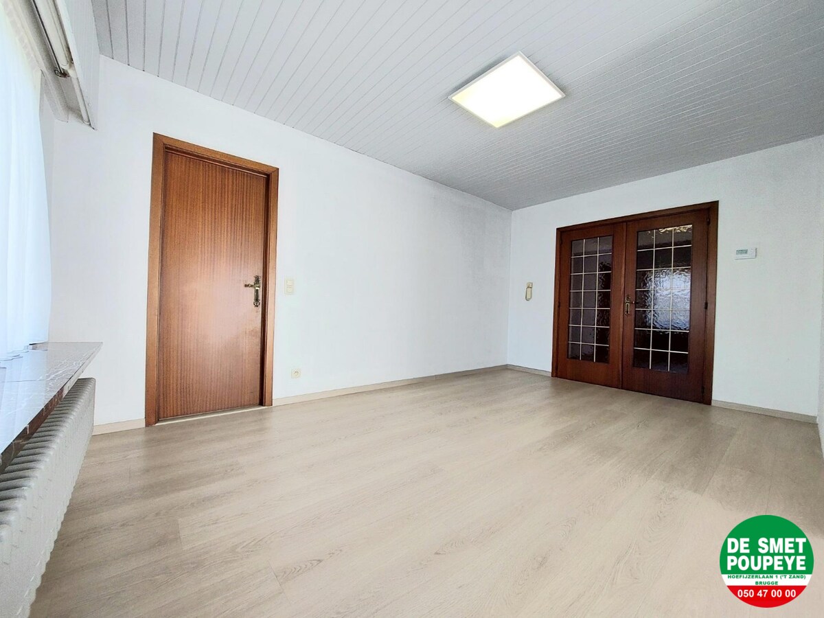 Ruime alleenstaande villa 