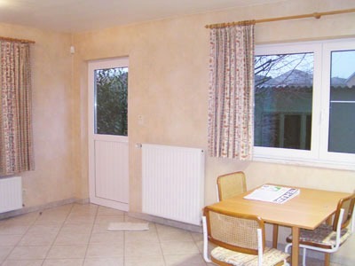 Verhuurd woning - Tongeren