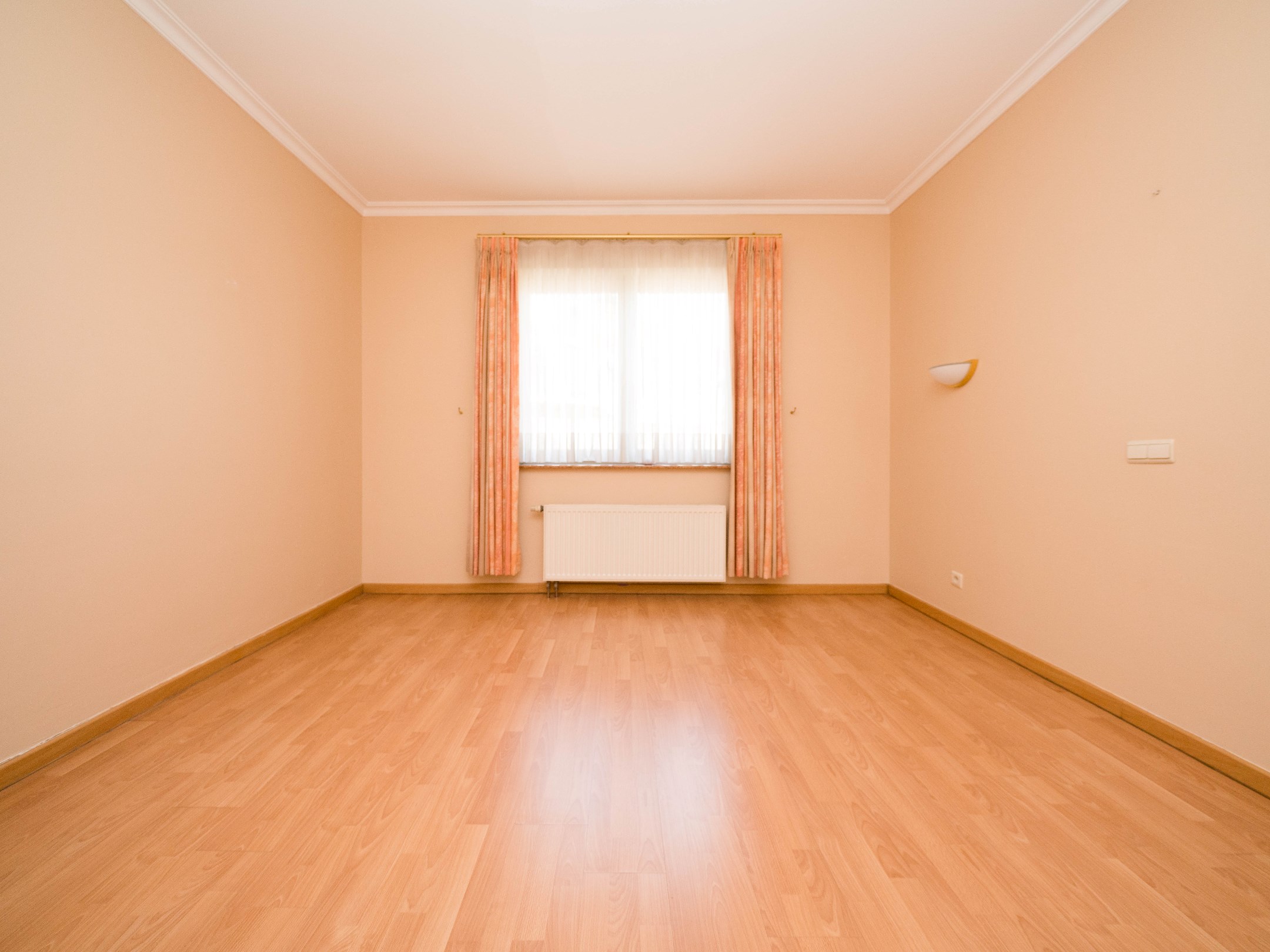 Luxueus appartement in centrum Groot-Bijgaarden 