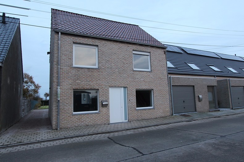 Verhuurd woning - Koekelare