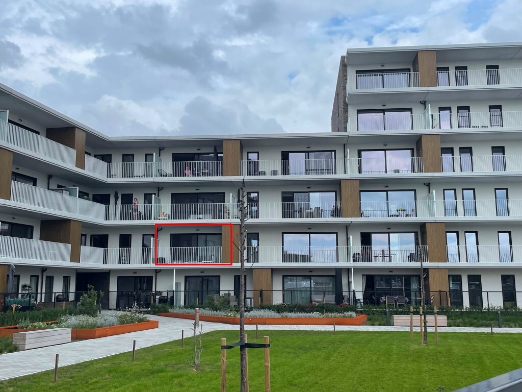 Te huur appartement - Aalter