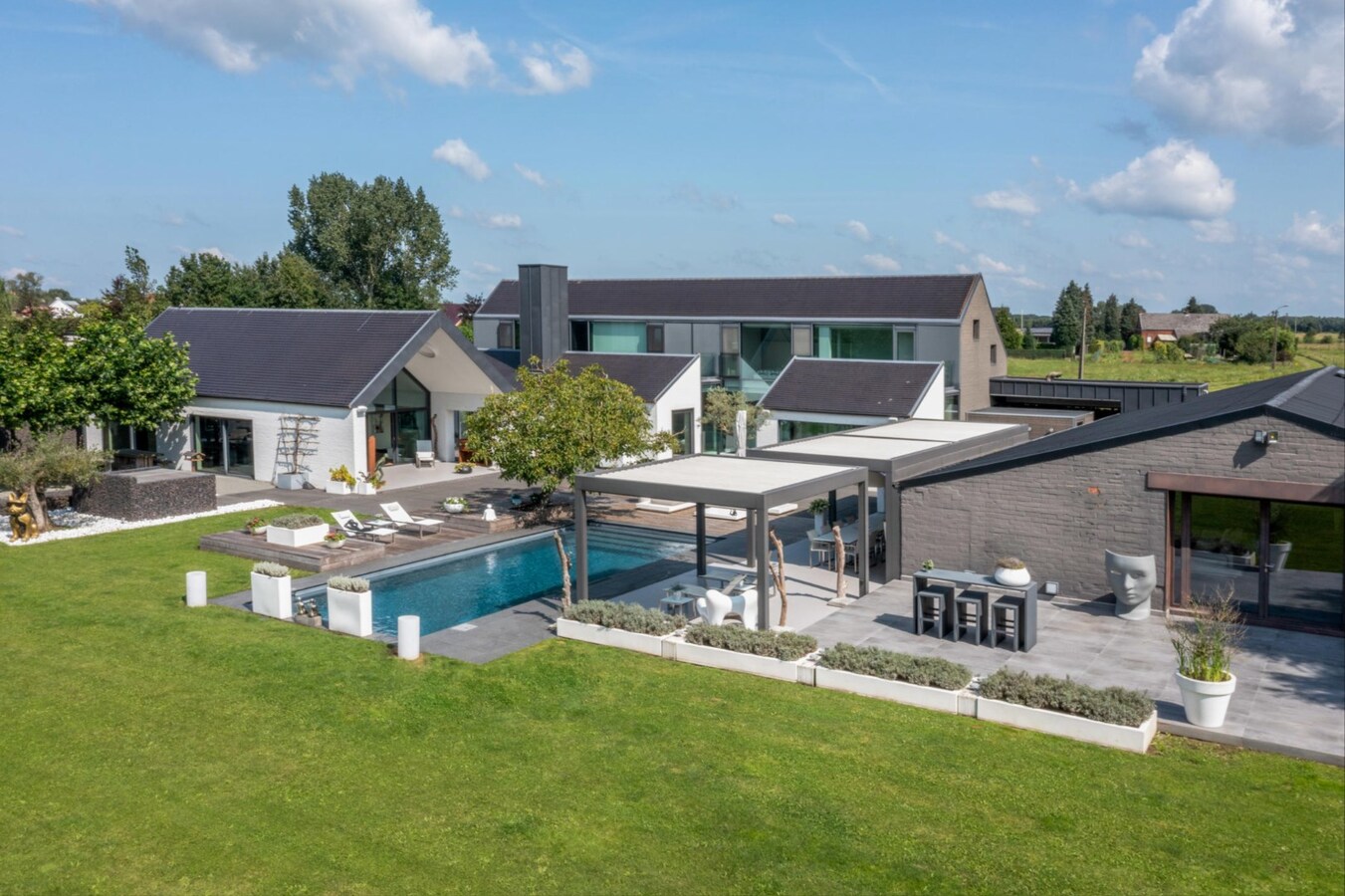 Te koop woning - Koningshooikt