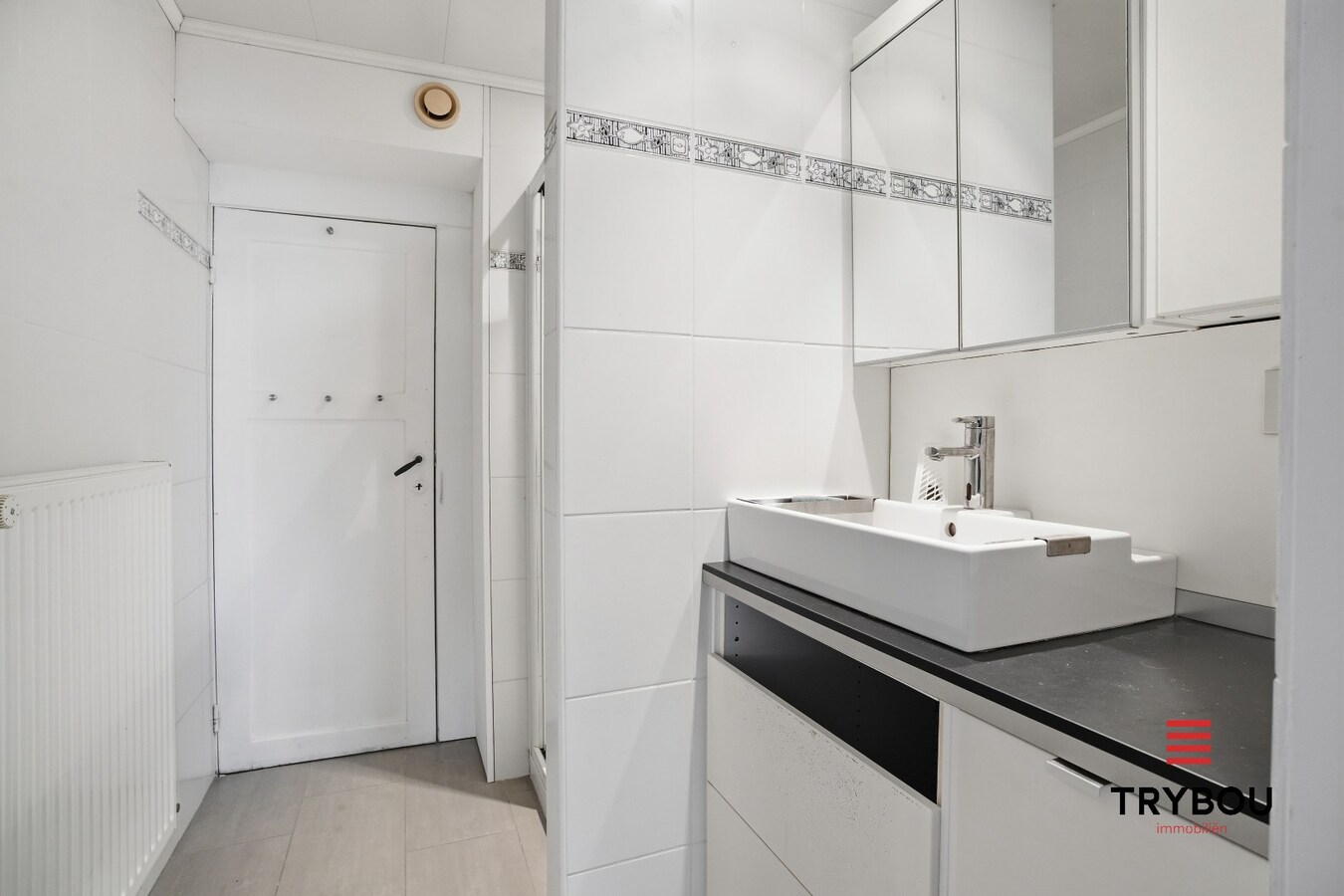 Energiezuinige woning met 4 slaapkamers in Hooglede! 