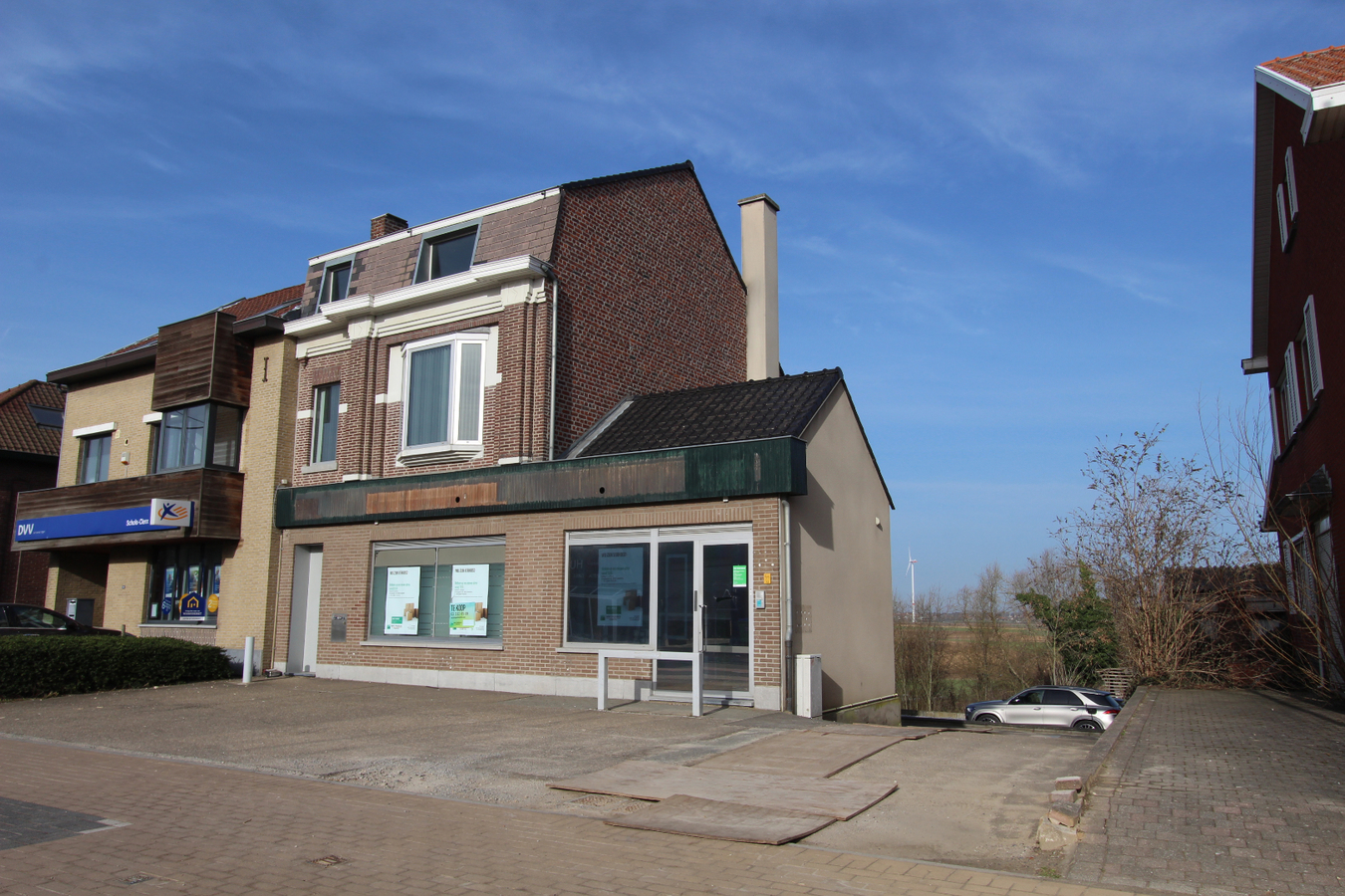 Verkocht woning - Riemst