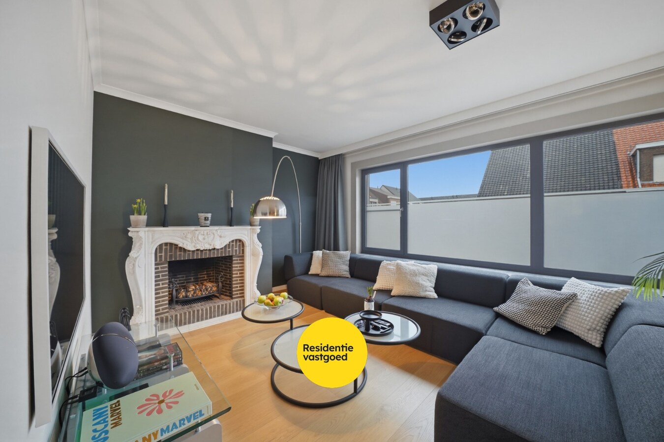 Te koop woning - Bredene