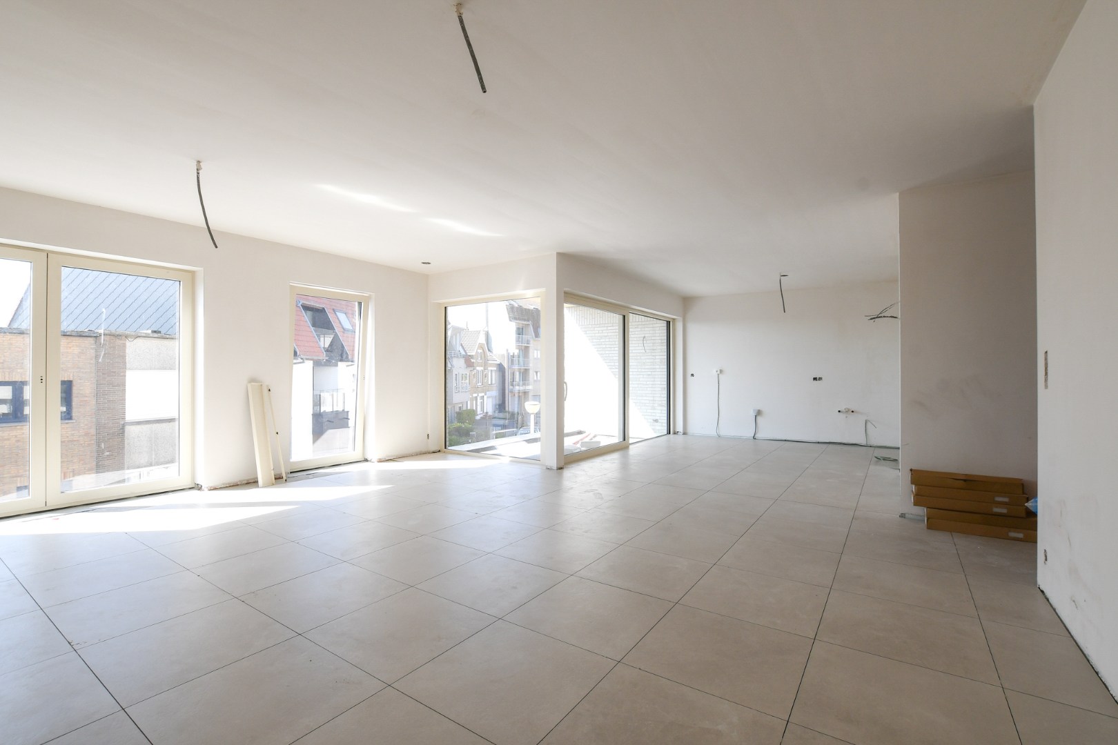 Ontdek Residentie “Ace” – Exclusief Wonen in het Hart van Wenduine 