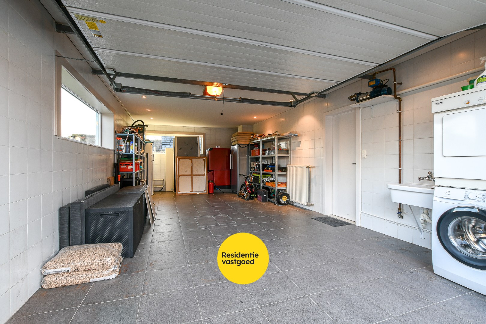 Prachtige bungalow op topligging nabij strand, duinen en centrum De Haan! 