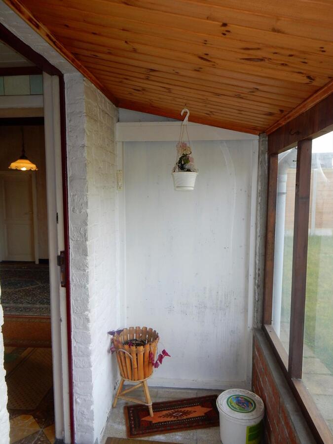 Bouwgrond voor 1 of 2 woningen 